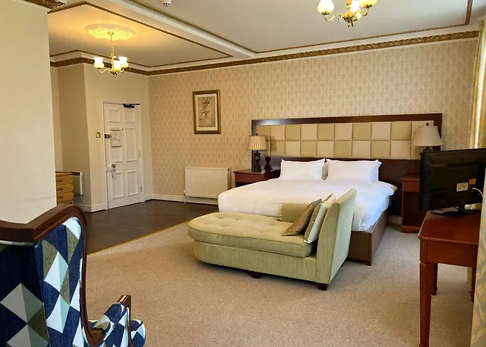 Botleigh Grange Hotel & Spa