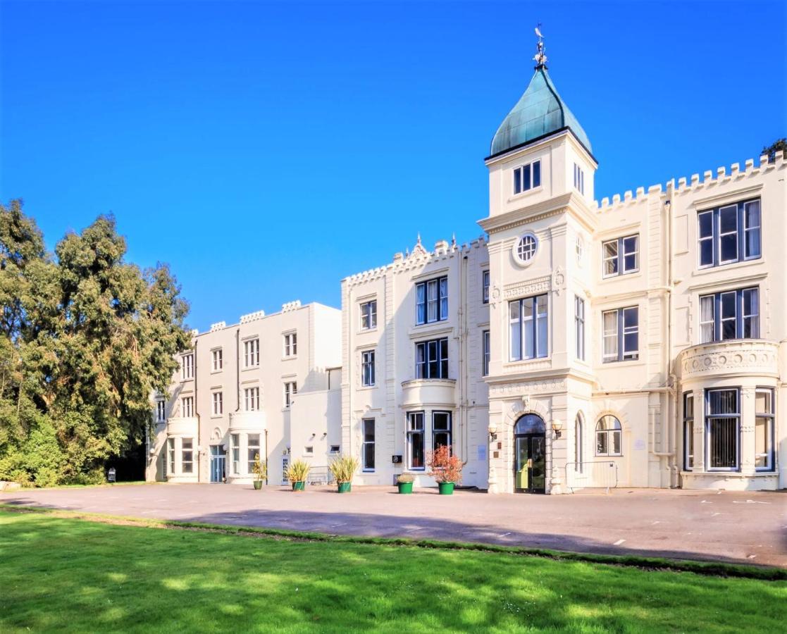 Hotel Botleigh Grange & 3*