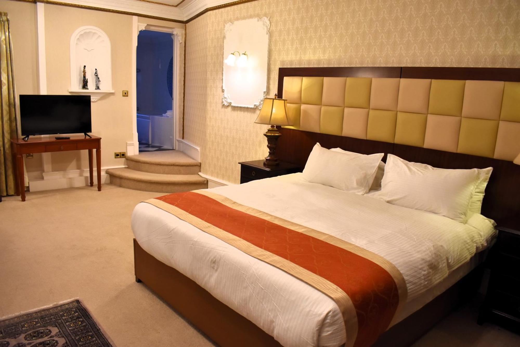 Hotel Botleigh Grange &