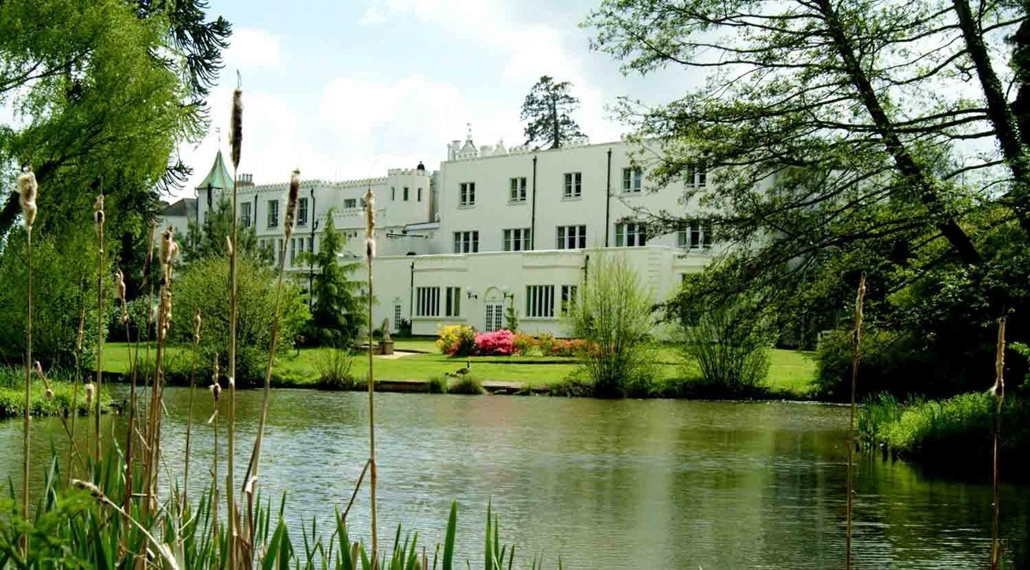 Hotel Botleigh Grange & 3*