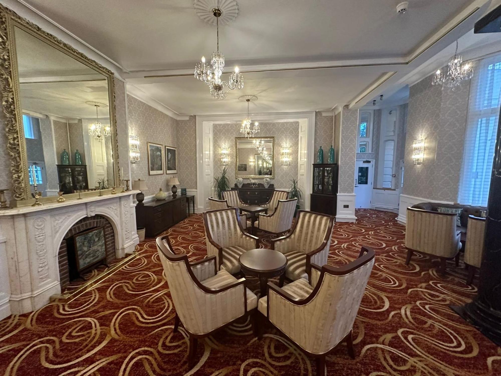Hotel Botleigh Grange &