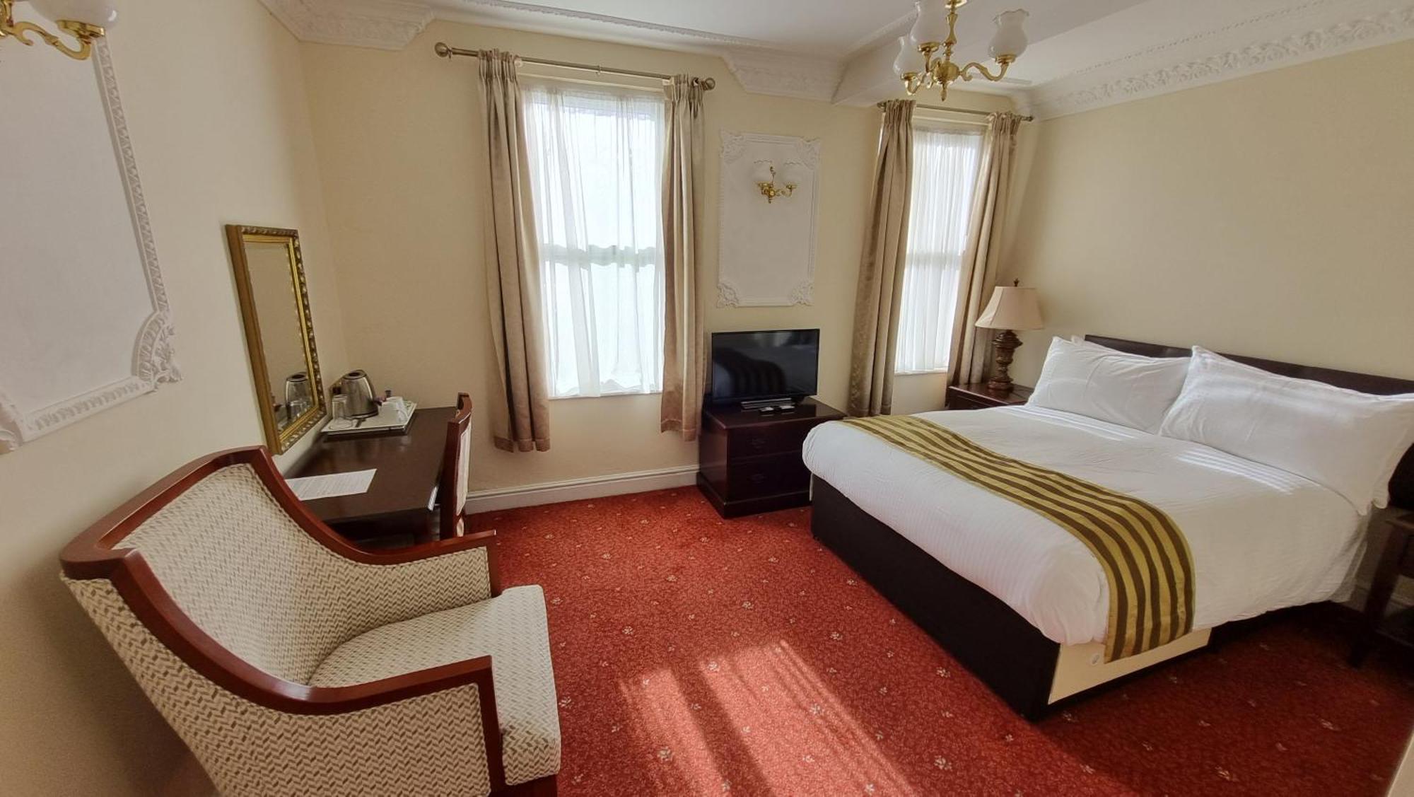 Botleigh Grange & Hotel Hedge End