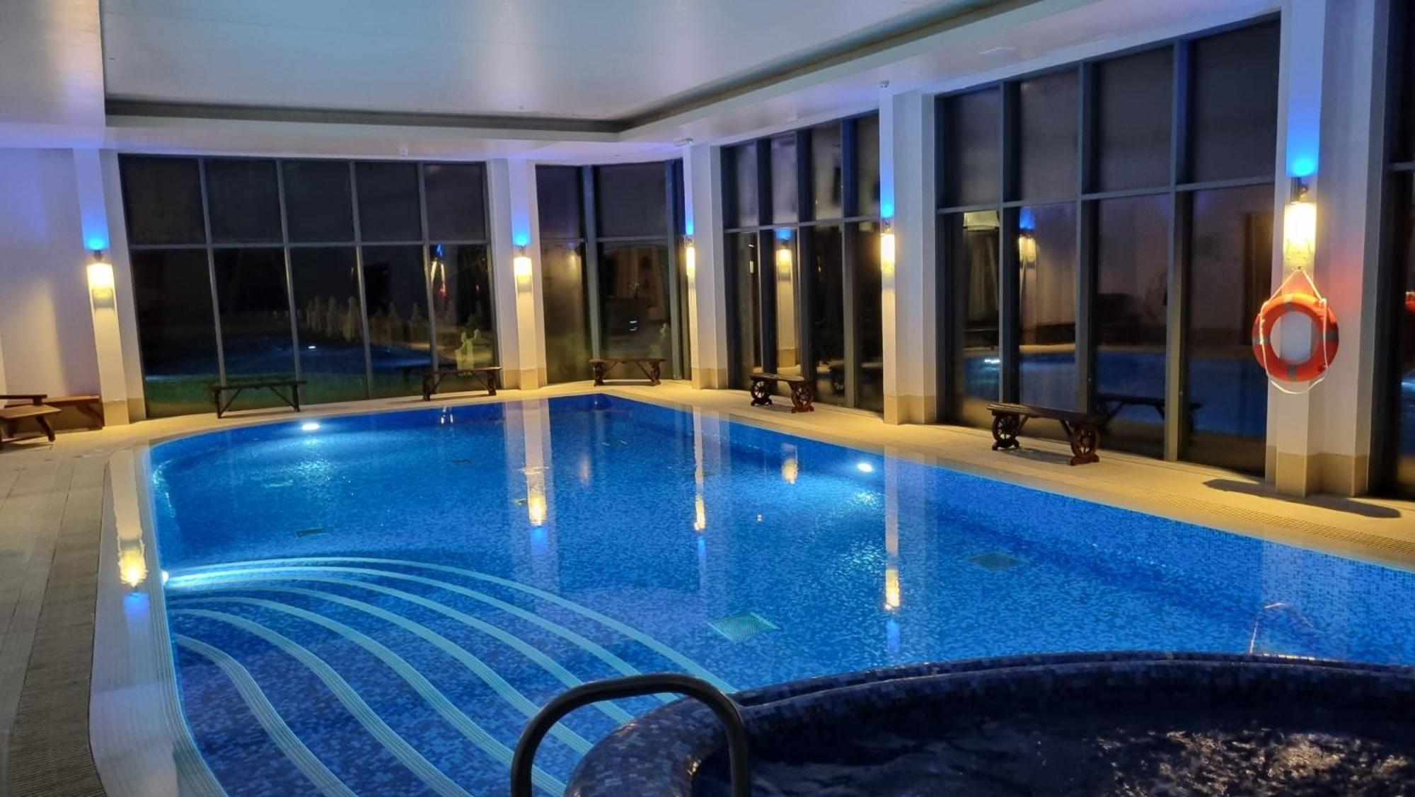 Botleigh Grange & Hotel 3*