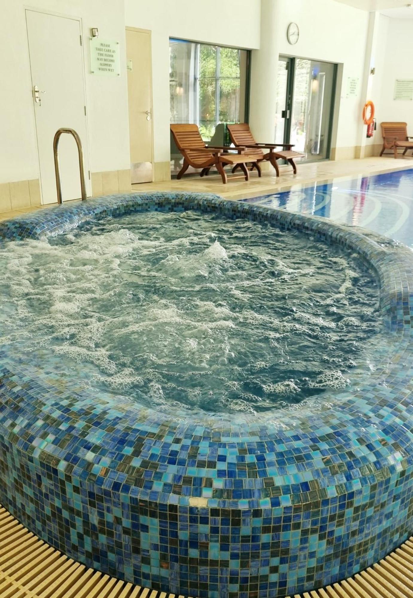 Botleigh Grange & Hotel