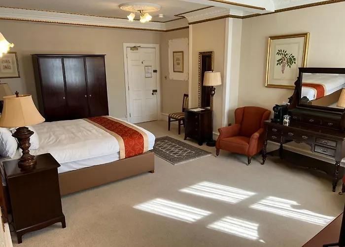 Botleigh Grange Hotel & Spa