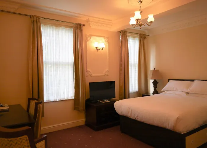 Botleigh Grange Hotel & Spa