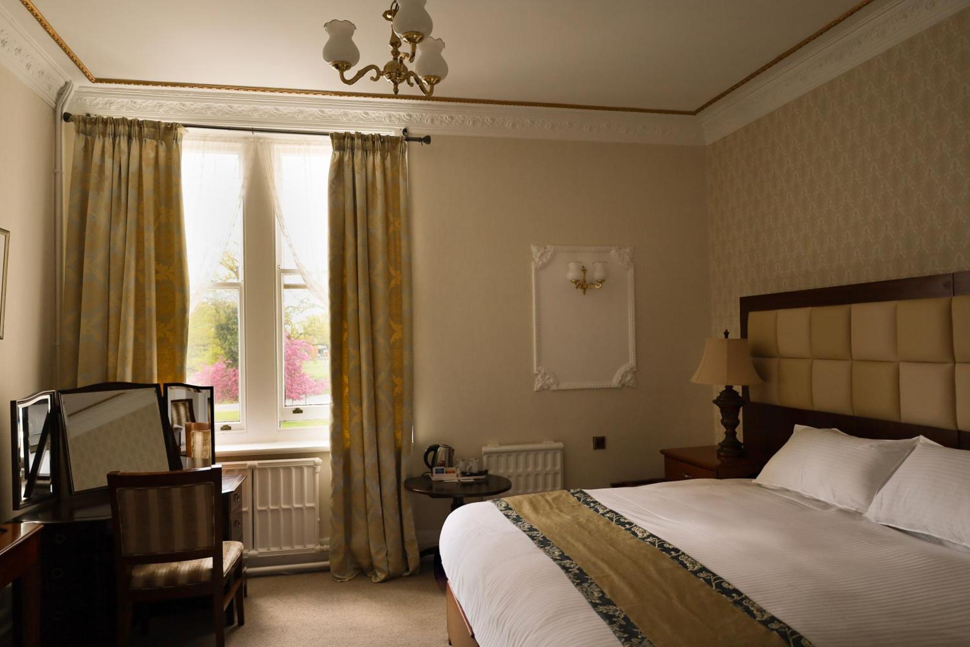 Hotel Botleigh Grange & 3*